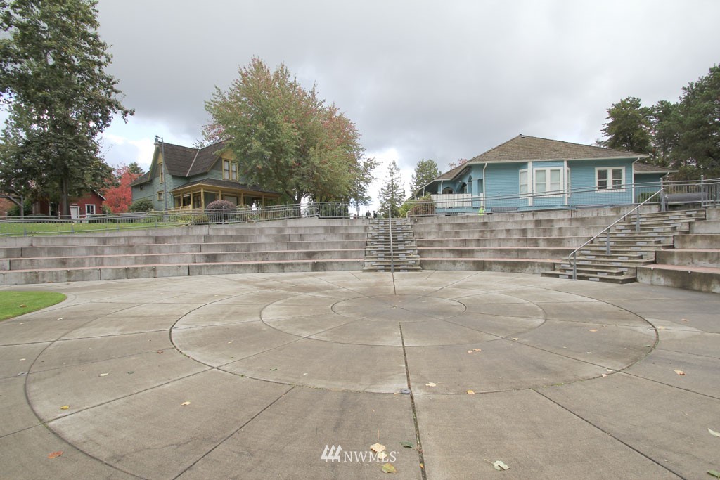17438 Bothell Way Northeast, Unit C303 Bothell, WA 98011 - Photo 24 of 25