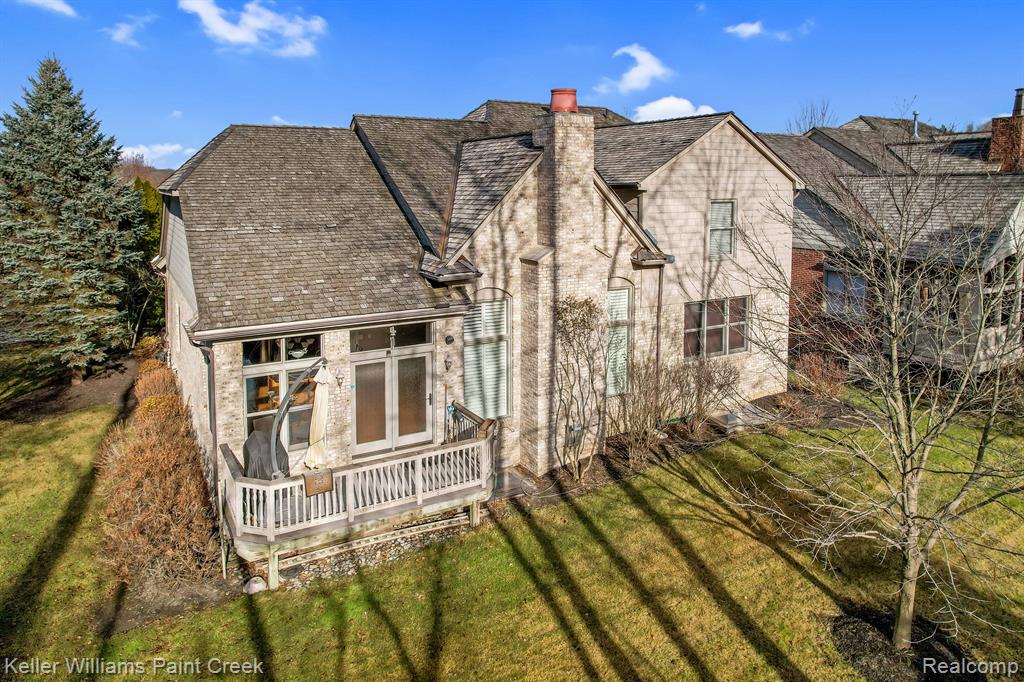 2595 Summerlin Court Rochester, MI 48306 - Photo 6 of 45 Gallery Image 6