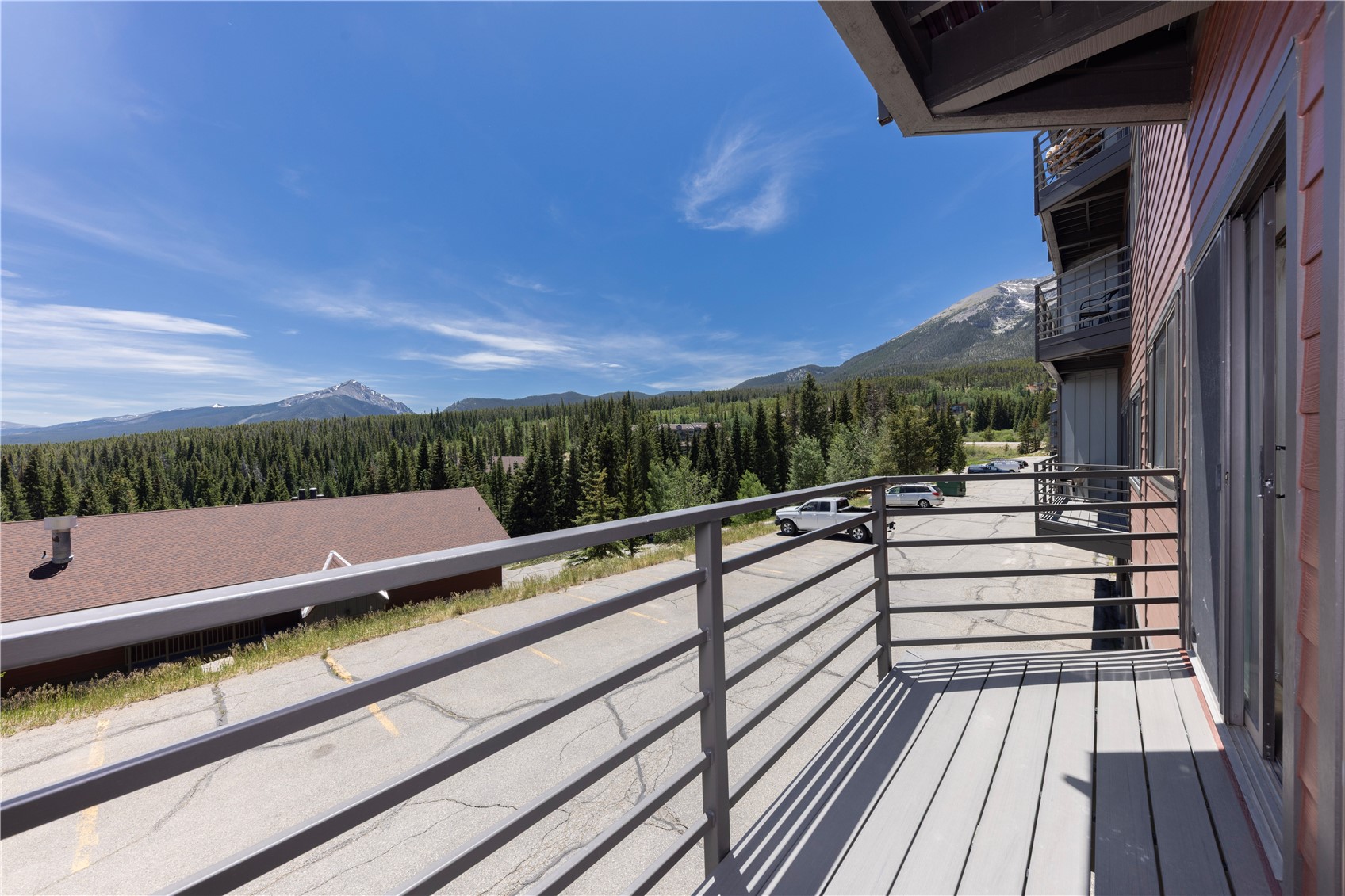 9800 Ryan Gulch Road, Unit 105 Silverthorne, CO 80498 - Photo 17 of 40