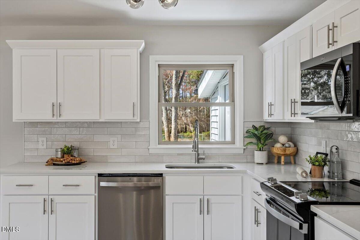 4610 Revere Road Durham, NC 27713 - Photo 6 of 27