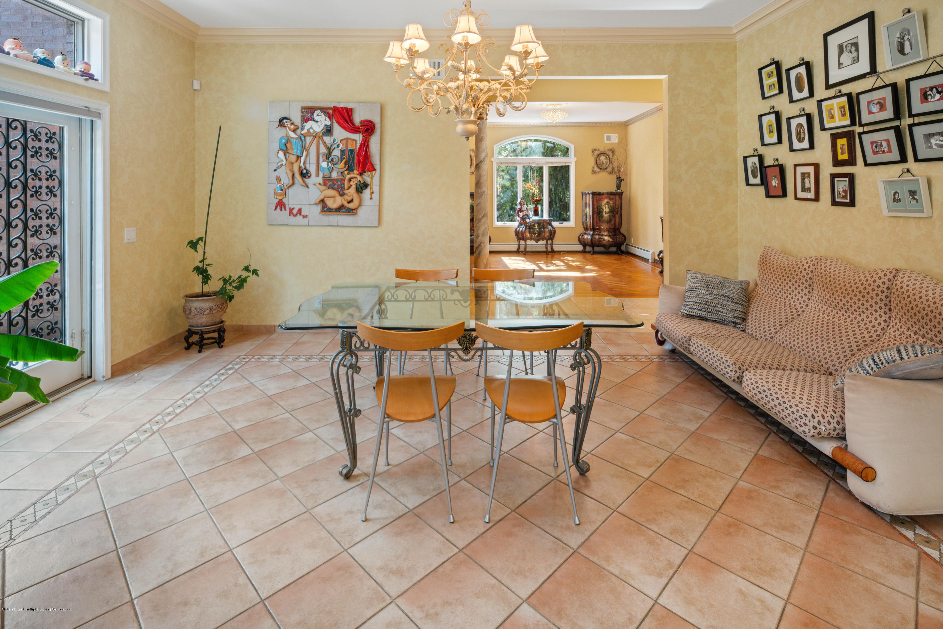 163 4 Corners Road Staten Island, NY 10304 - Photo 13 of 37 Breakfast Nook