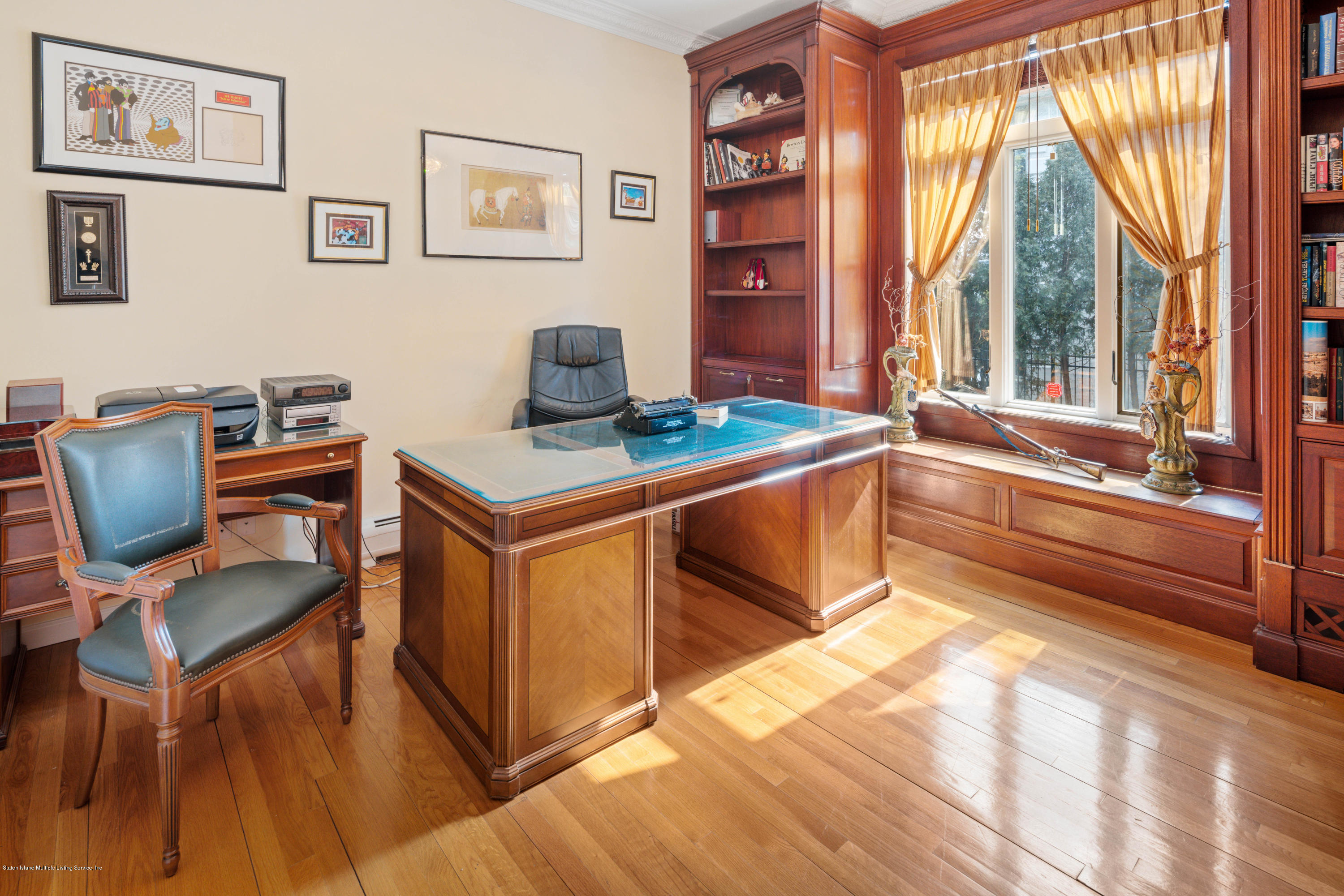 163 4 Corners Road Staten Island, NY 10304 - Photo 17 of 37 Private Office
