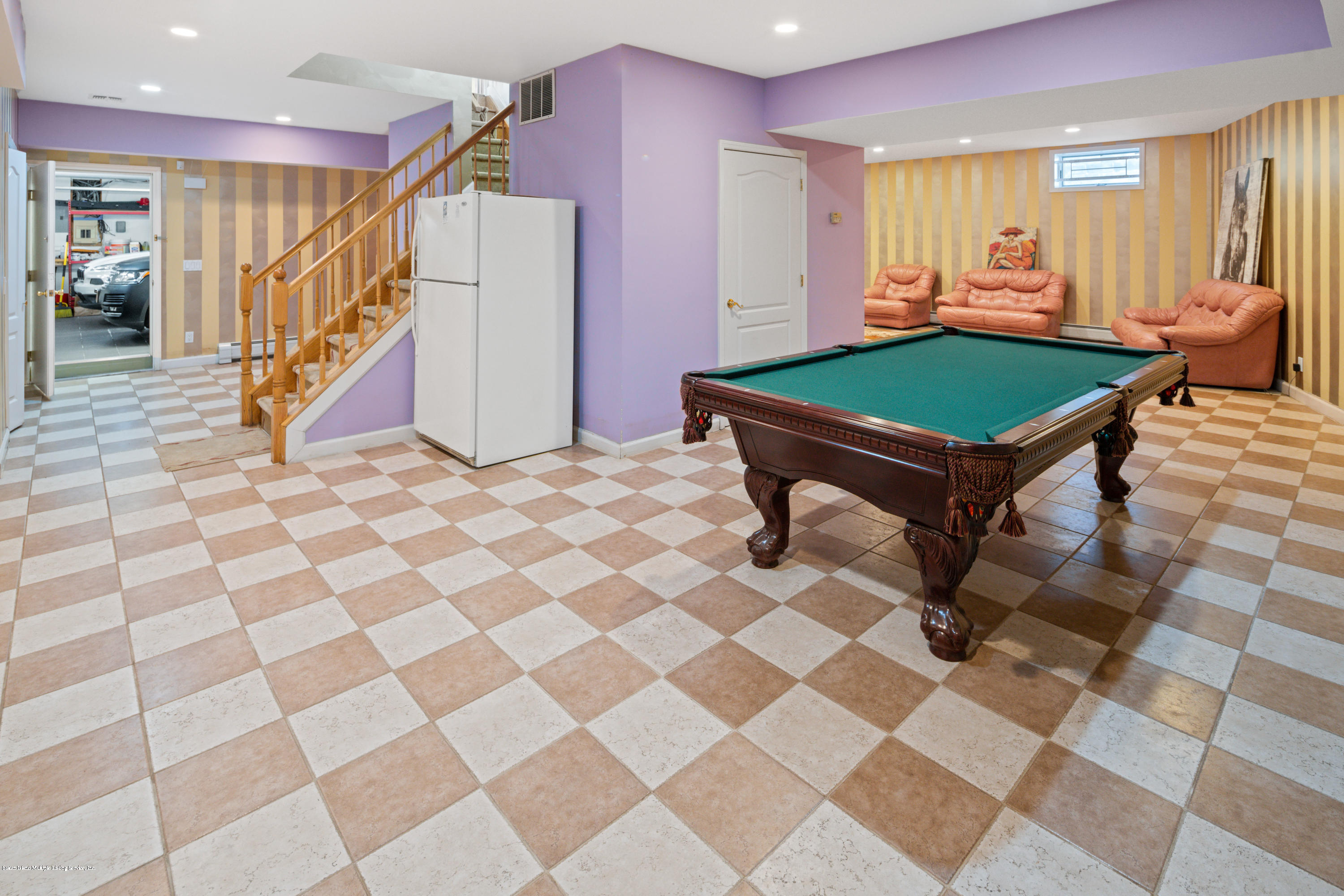 163 4 Corners Road Staten Island, NY 10304 - Photo 31 of 37 Pool Area