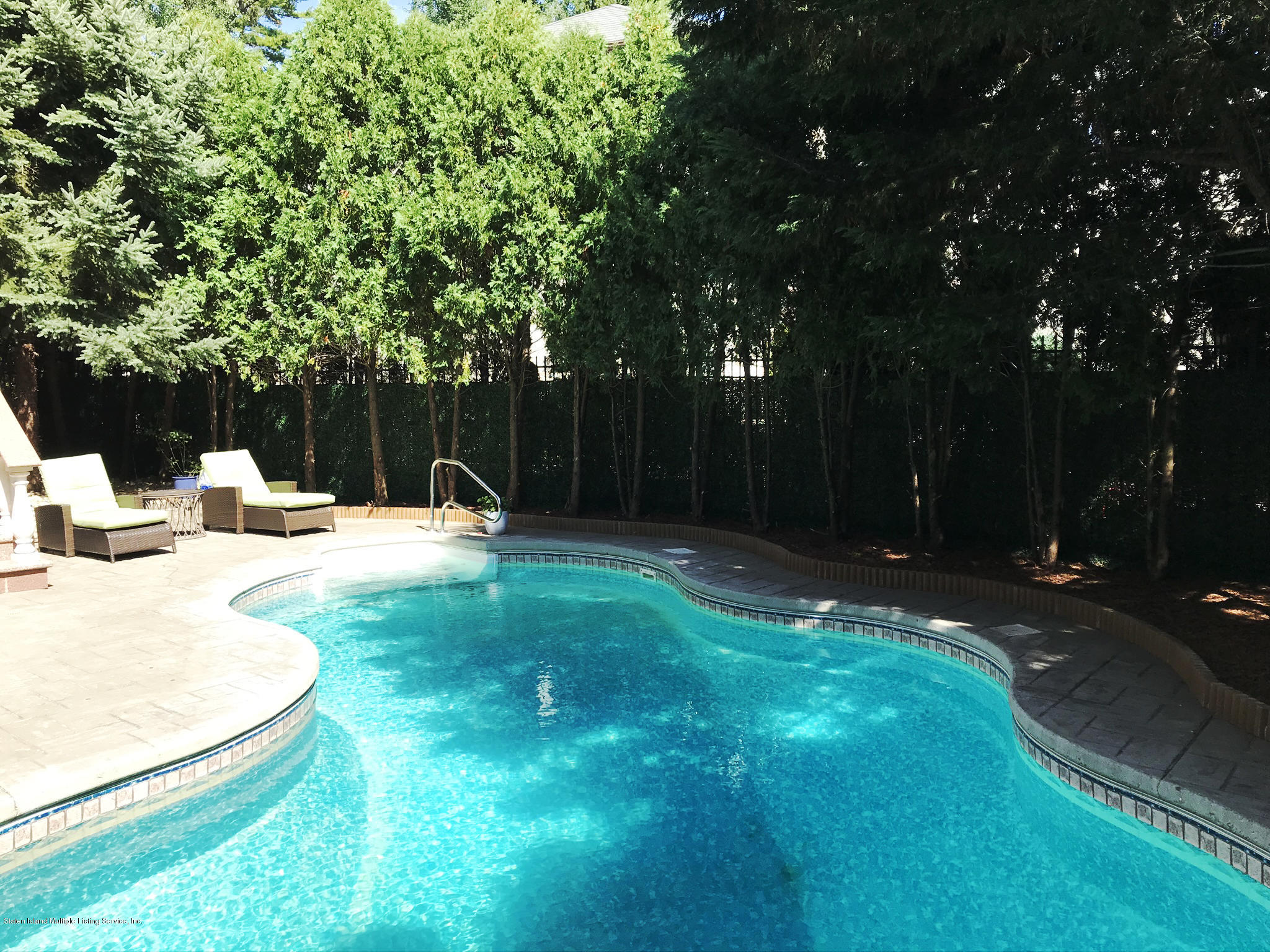 163 4 Corners Road Staten Island, NY 10304 - Photo 36 of 37 Summer spot