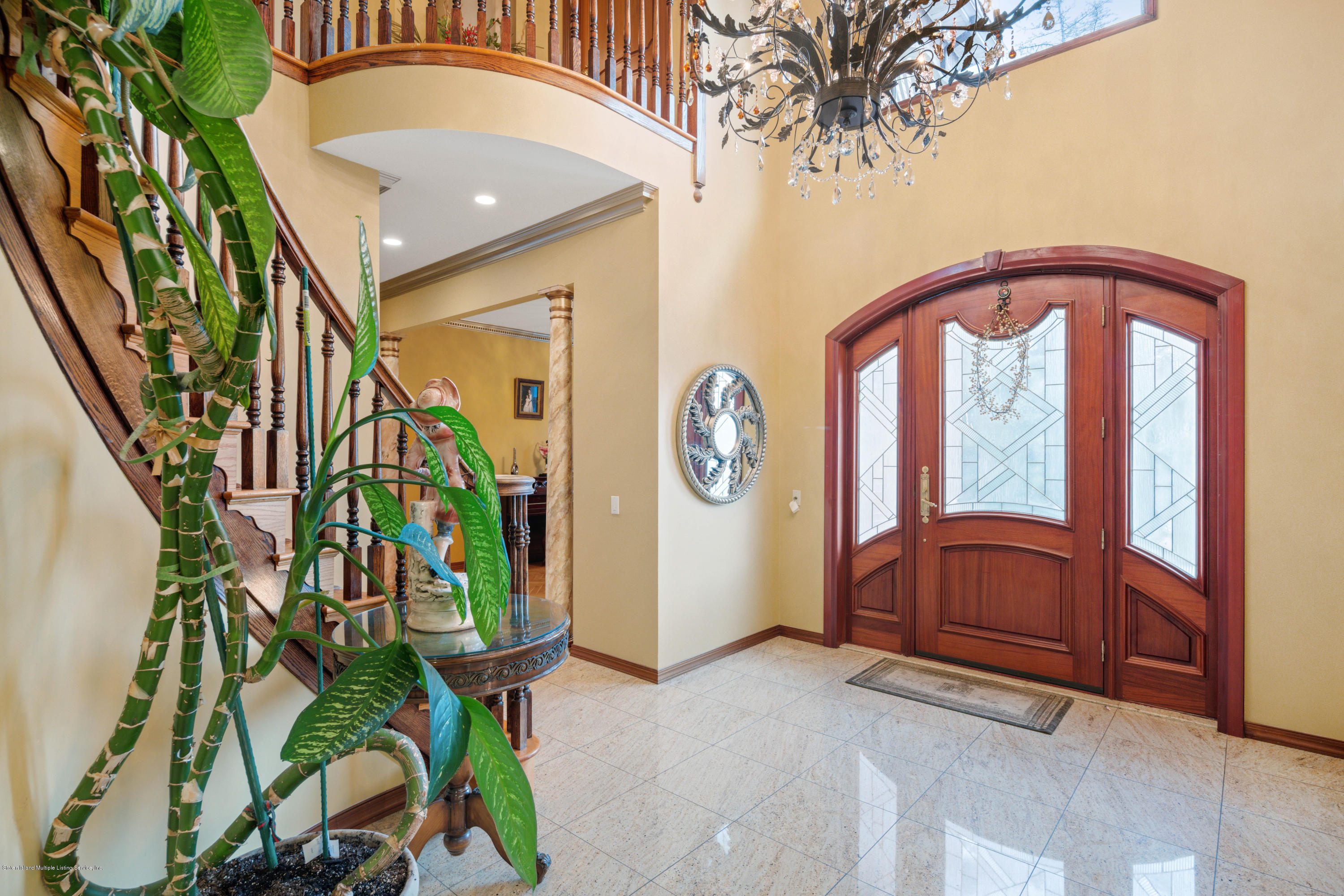 163 4 Corners Road Staten Island, NY 10304 - Photo 6 of 37 Grand Foyer