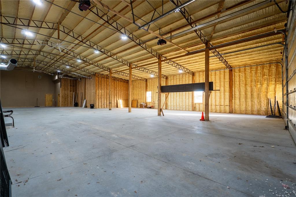 2051 Southeast 155th Street Summerfield, FL 34491 - Photo 22 of 48 a view of empty room with windows