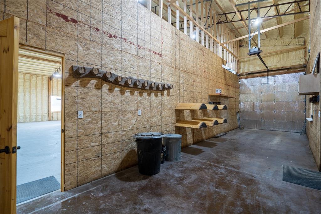 2051 Southeast 155th Street Summerfield, FL 34491 - Photo 23 of 48 a view of yard with outdoor seating