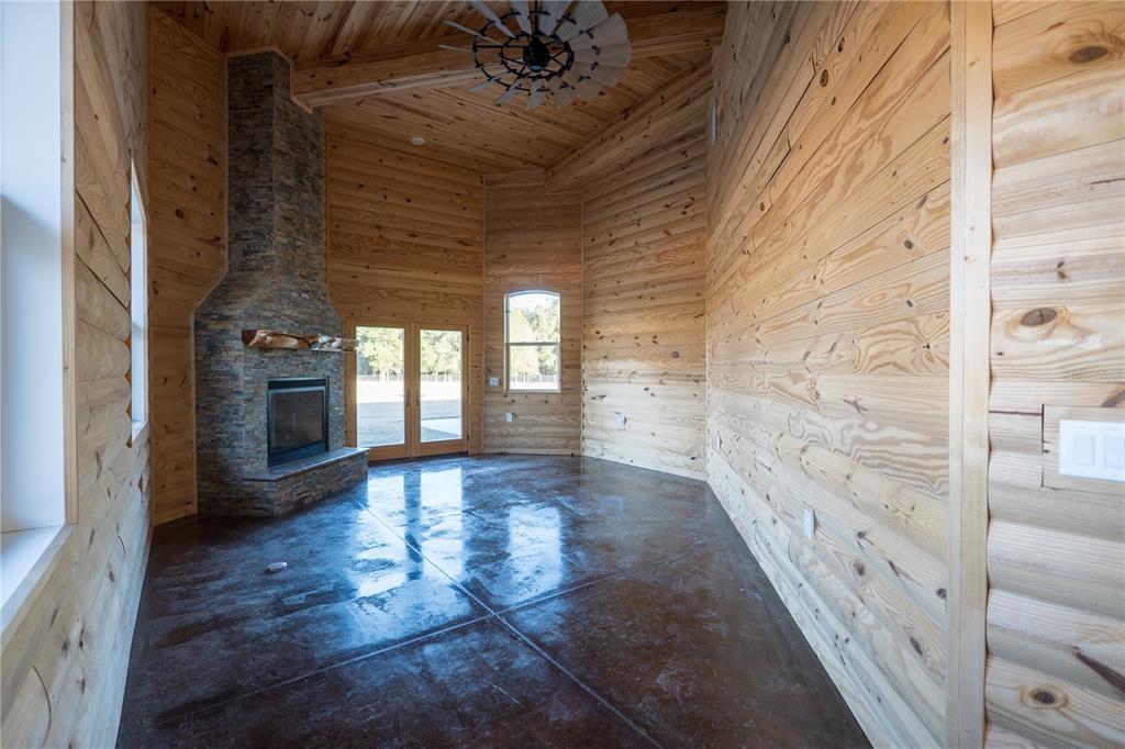 2051 Southeast 155th Street Summerfield, FL 34491 - Photo 32 of 48 a view of a hallway with furniture
