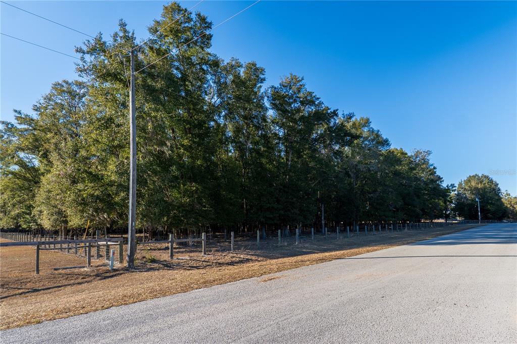 2051 Southeast 155th Street Summerfield, FL 34491 - Photo 46 of 48 a view of a tennis court