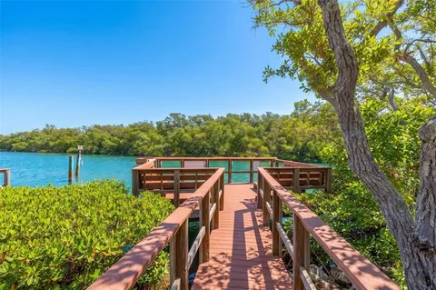 $879,000 | 1695 Pinellas Bayway South, Unit D1, Tierra Verde, FL 33715