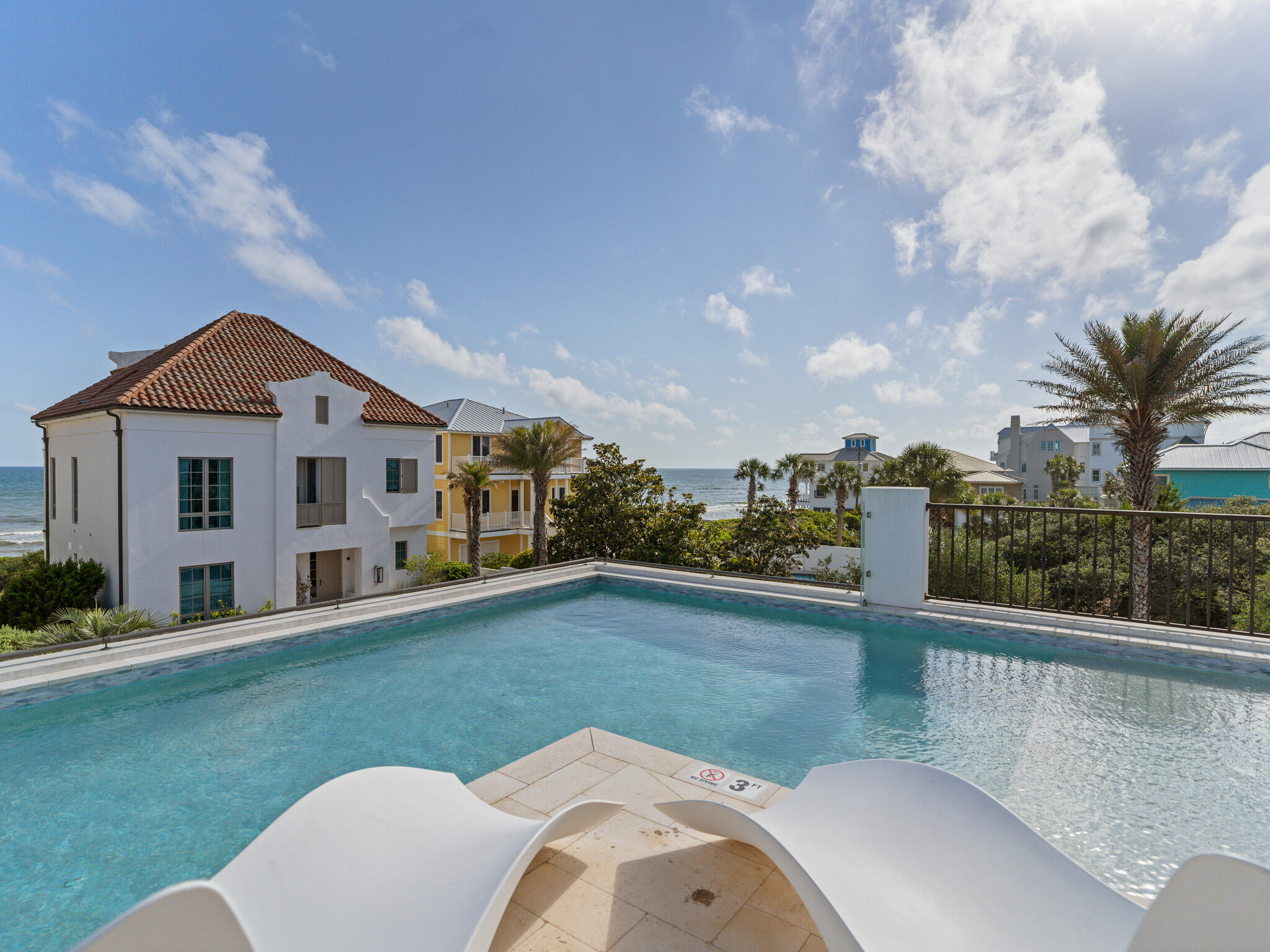 24 Escape Dr Inlet Beach Inlet Beach, FL 32461 - Photo 45 of 69 a view of a house with a backyard