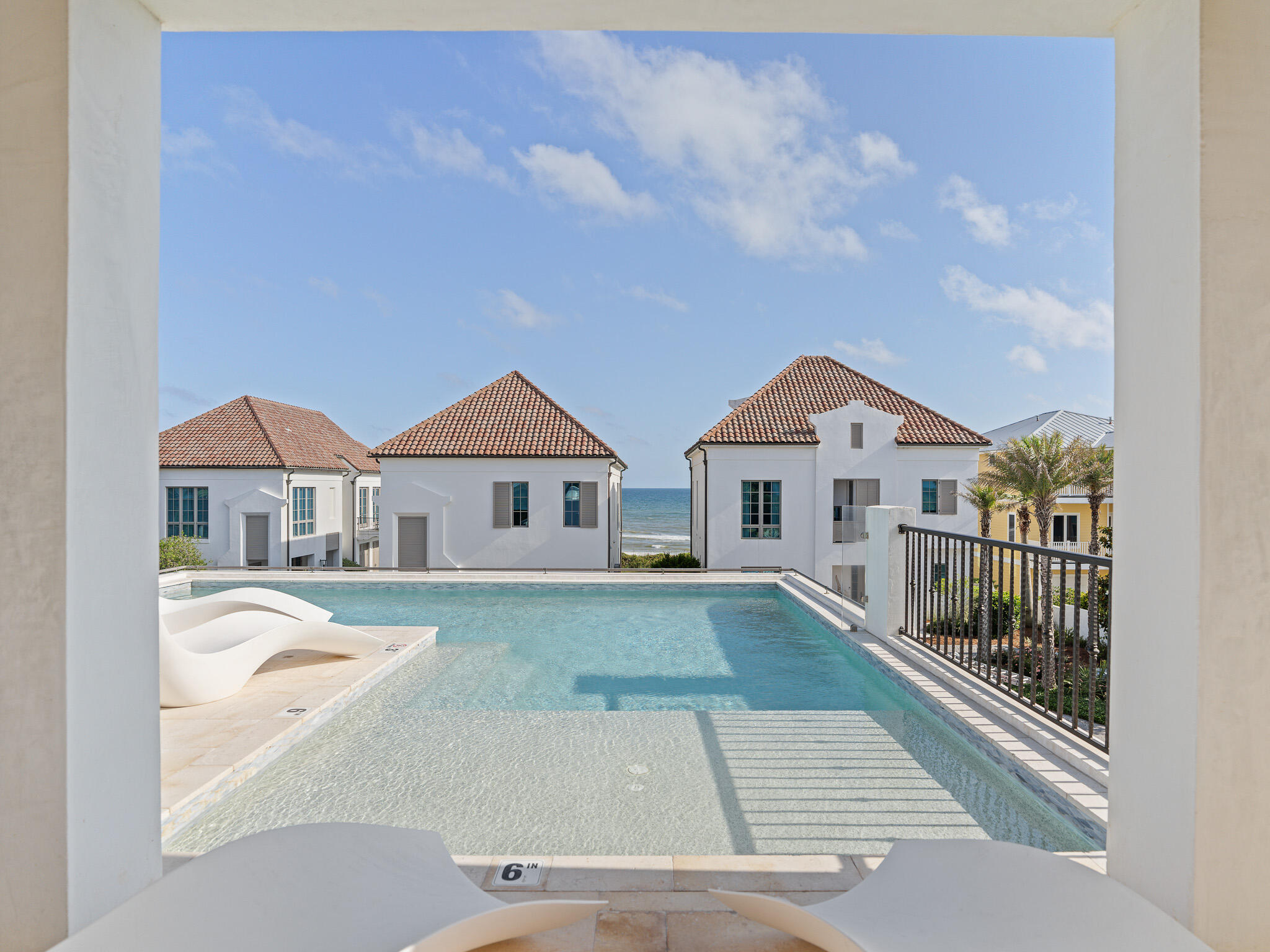 24 Escape Dr Inlet Beach Inlet Beach, FL 32461 - Photo 47 of 69 a view of houses with a yard