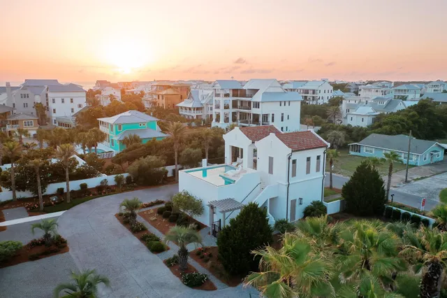 $7,800,000 | 24 Escape Dr Inlet Beach, Inlet Beach, FL 32461