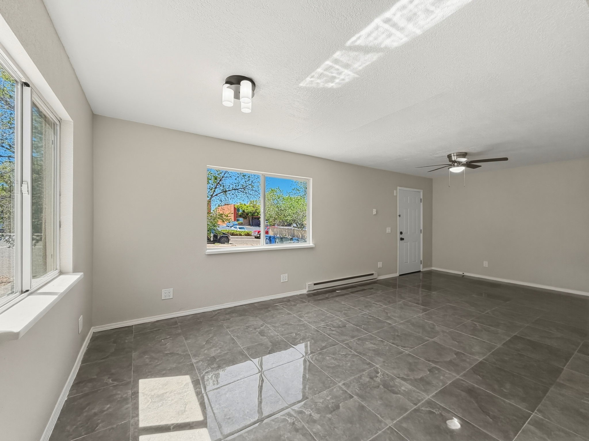 1309 Rufina Lane Santa Fe, NM 87507 - Photo 3 of 36