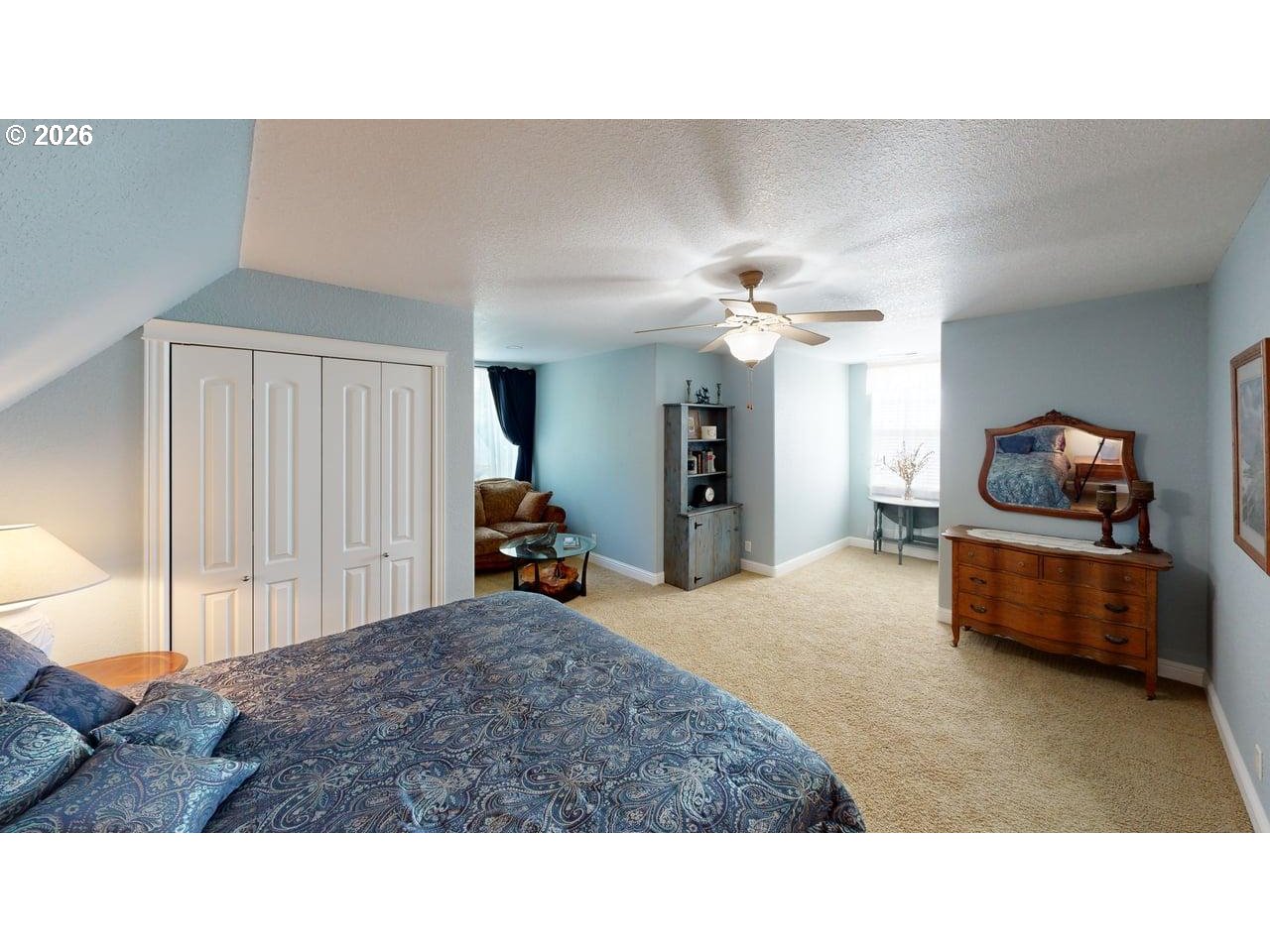 99290 Overlook Road Brookings, OR 97415 - Photo 29 of 42 Bedroom