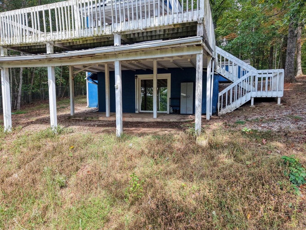 534 Doc Thomas Ridge Road Blairsville, GA 30512 - Photo 33 of 36