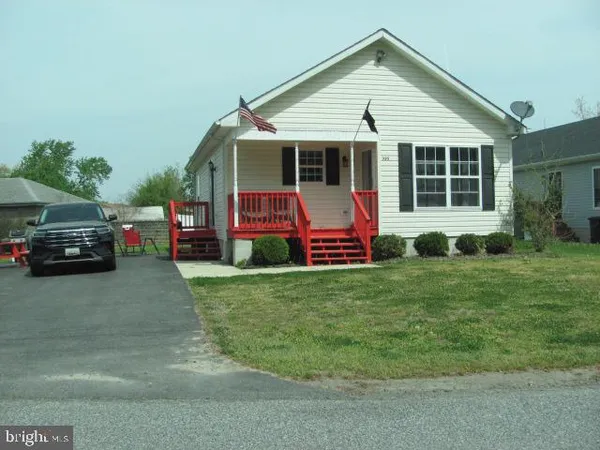 $270,000 | 325 Carter Avenue, Denton, MD 21629