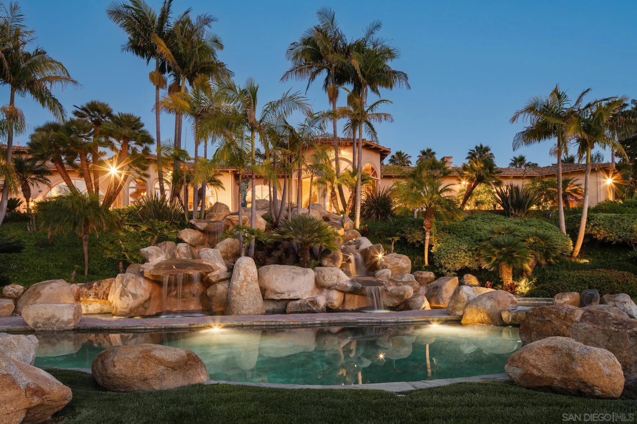 5962 Rancho Diegueno Road Rancho Santa Fe, CA 92067 - Photo 2 of 25