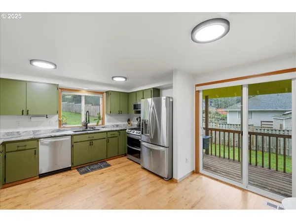 $550,000 | 1550 Heather Court, Vernonia, OR 97064