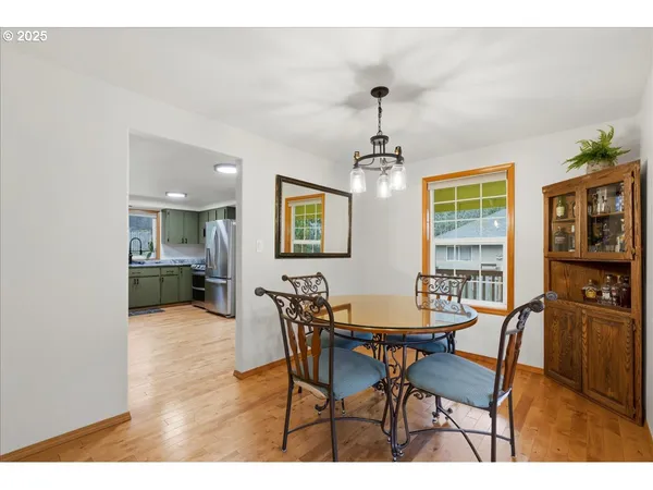 $550,000 | 1550 Heather Court, Vernonia, OR 97064