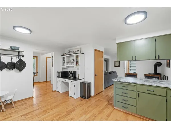 $550,000 | 1550 Heather Court, Vernonia, OR 97064