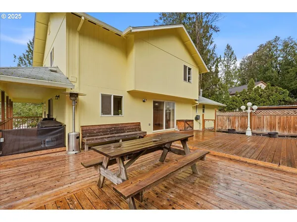 $550,000 | 1550 Heather Court, Vernonia, OR 97064