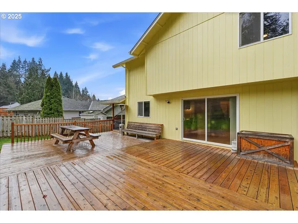 $550,000 | 1550 Heather Court, Vernonia, OR 97064