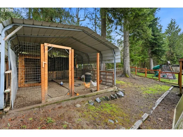 $550,000 | 1550 Heather Court, Vernonia, OR 97064