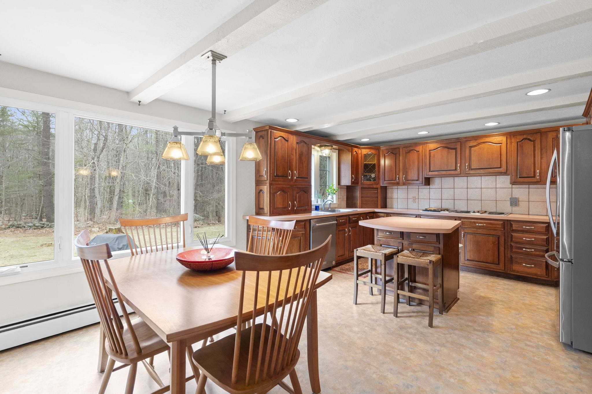 76 Tehias Road Rye, NH 03870 - Photo 26 of 60