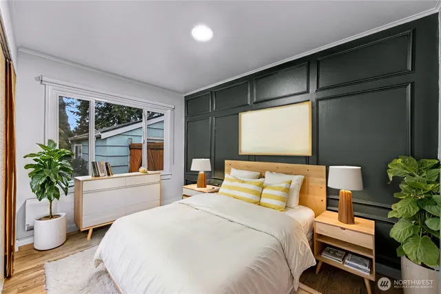 $690,000 | 16040 26th Avenue Northeast, Shoreline, WA 98155