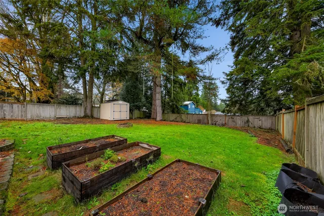 $690,000 | 16040 26th Avenue Northeast, Shoreline, WA 98155