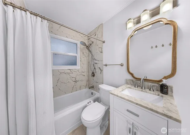 $690,000 | 16040 26th Avenue Northeast, Shoreline, WA 98155