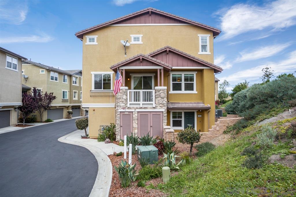 3042 Cole Grade Drive Santee, CA 92071 - Photo 2 of 25