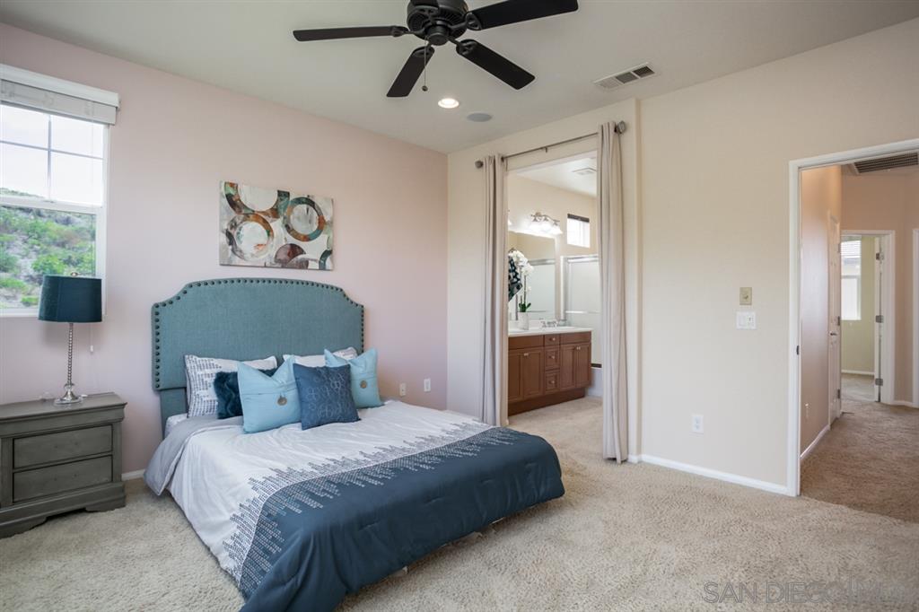 3042 Cole Grade Drive Santee, CA 92071 - Photo 15 of 25