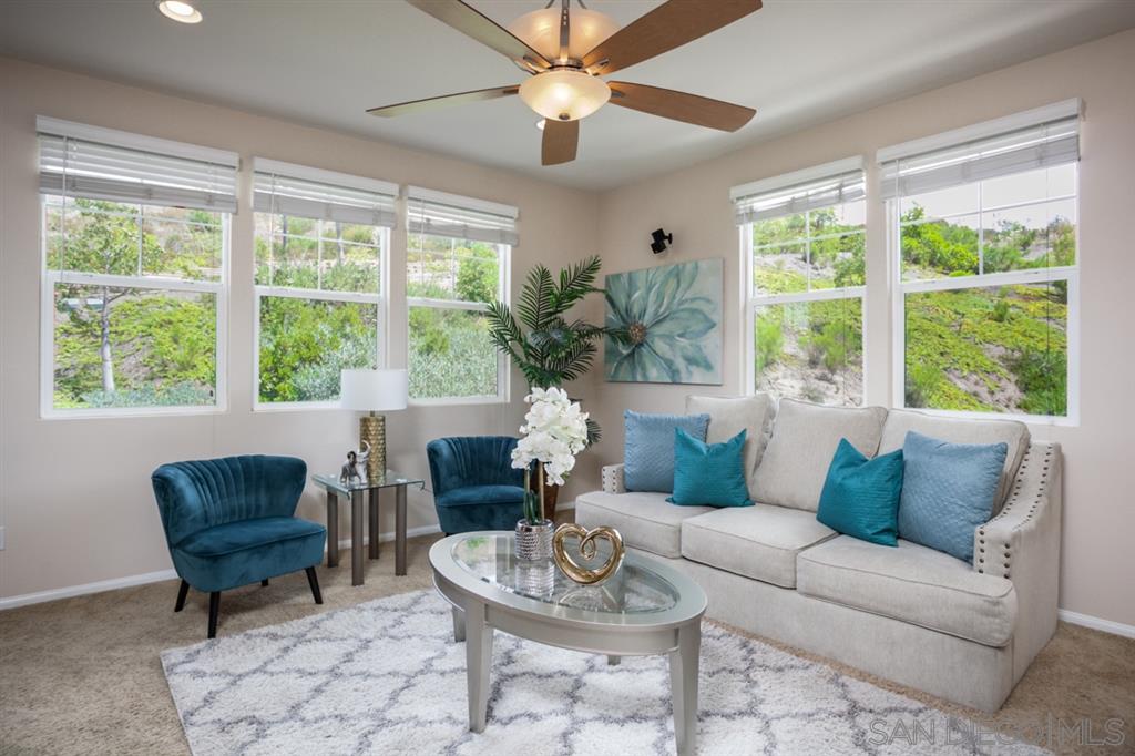 3042 Cole Grade Drive Santee, CA 92071 - Photo 7 of 25