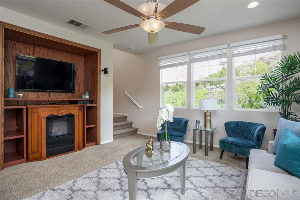 3042 Cole Grade Drive Santee, CA 92071 - Photo 8 of 25