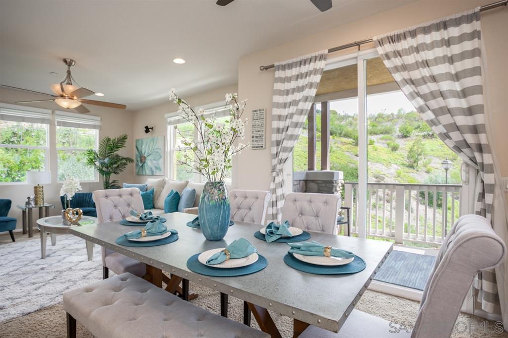 3042 Cole Grade Drive Santee, CA 92071 - Photo 9 of 25