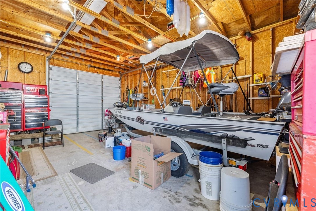 683 Villa Road Claremont, VA 23881 - Photo 28 of 28 a view of retail shops