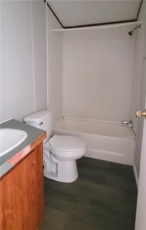 106 Walker Way Drive Seneca, SC 29672 - Photo 13 of 16 Full bath