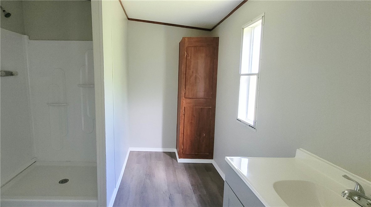 106 Walker Way Drive Seneca, SC 29672 - Photo 8 of 16 Master bath with walk in shower.