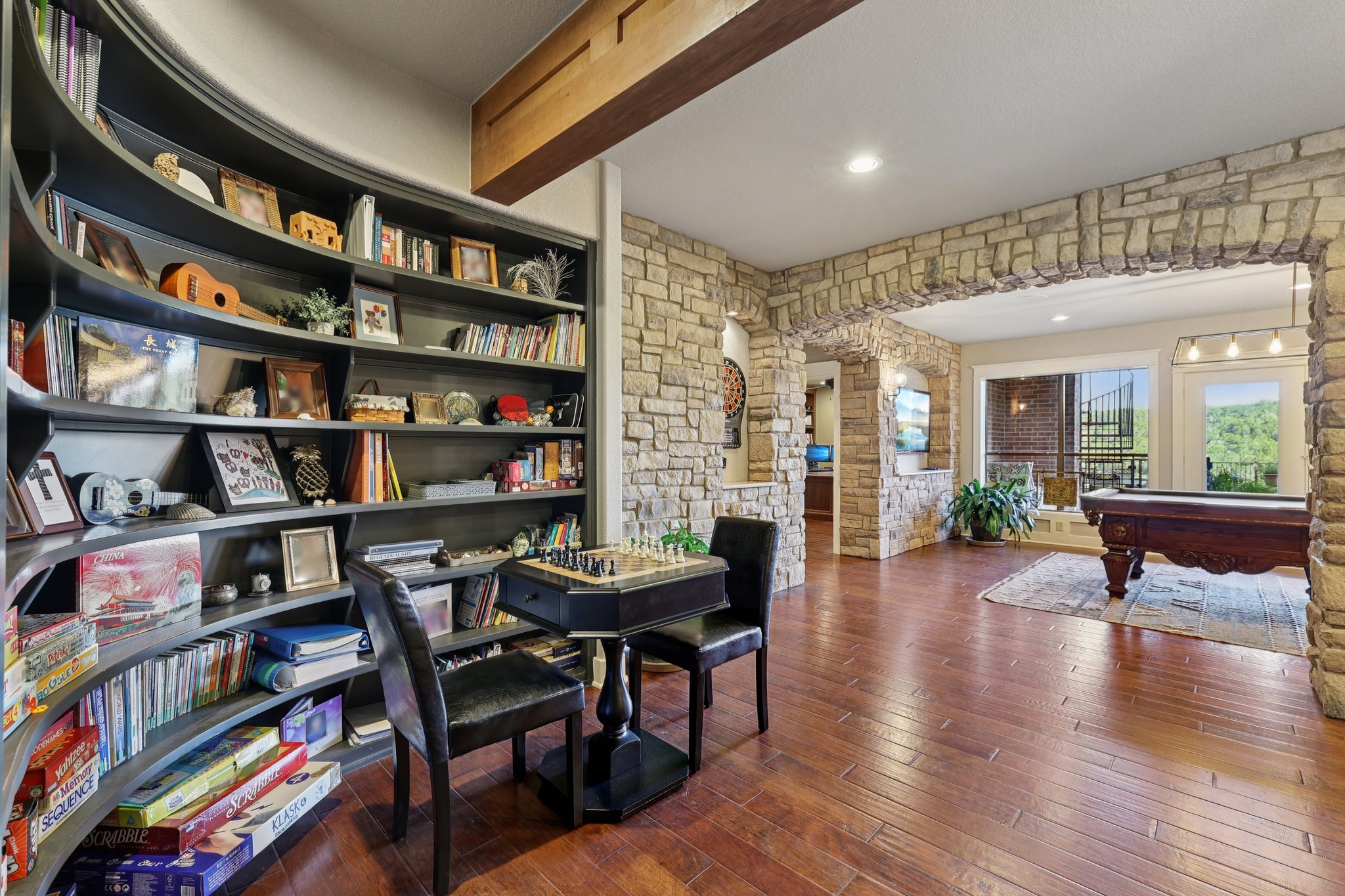 111 Vailco Lane Austin, TX 78738 - Photo 20 of 38