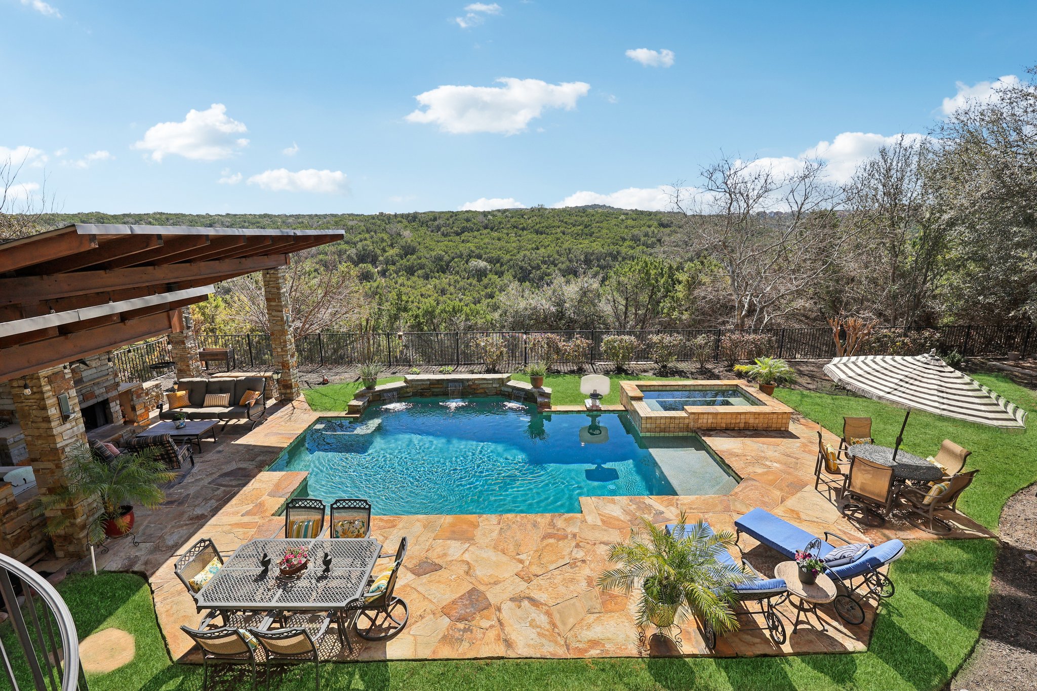 111 Vailco Lane Austin, TX 78738 - Photo 30 of 38