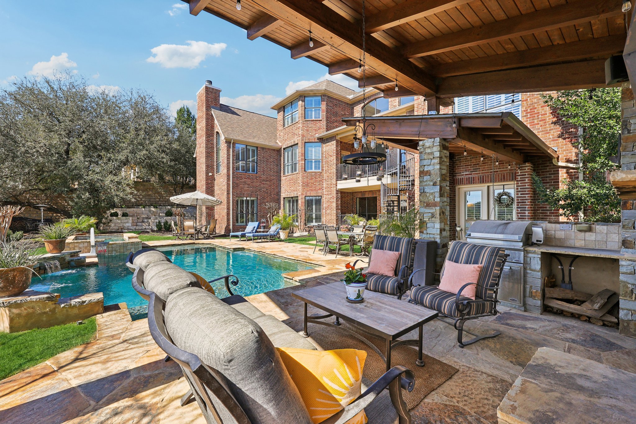 111 Vailco Lane Austin, TX 78738 - Photo 35 of 38