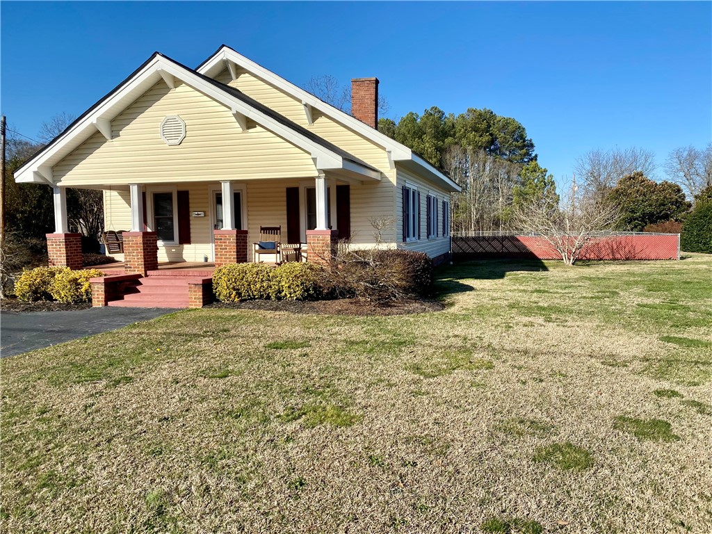 708 North Main Street Honea Path, SC 29654 - Photo 1 of 43 Gallery Image 1