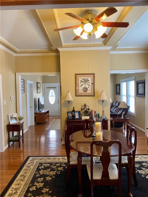 708 North Main Street Honea Path, SC 29654 - Photo 16 of 43 Gallery Image 16