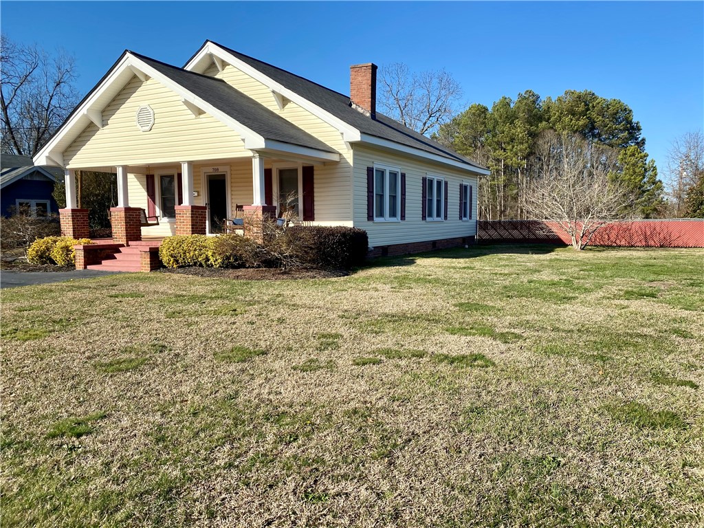 708 North Main Street Honea Path, SC 29654 - Photo 2 of 43 Gallery Image 2