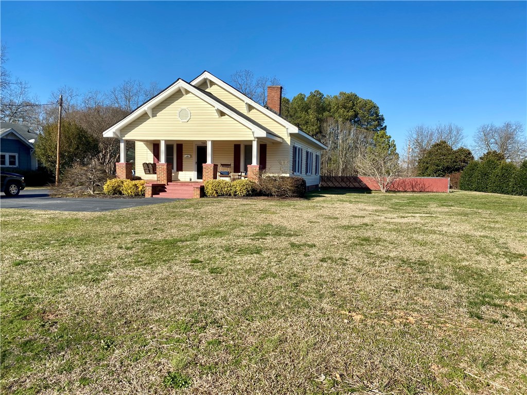 708 North Main Street Honea Path, SC 29654 - Photo 30 of 43 Gallery Image 30