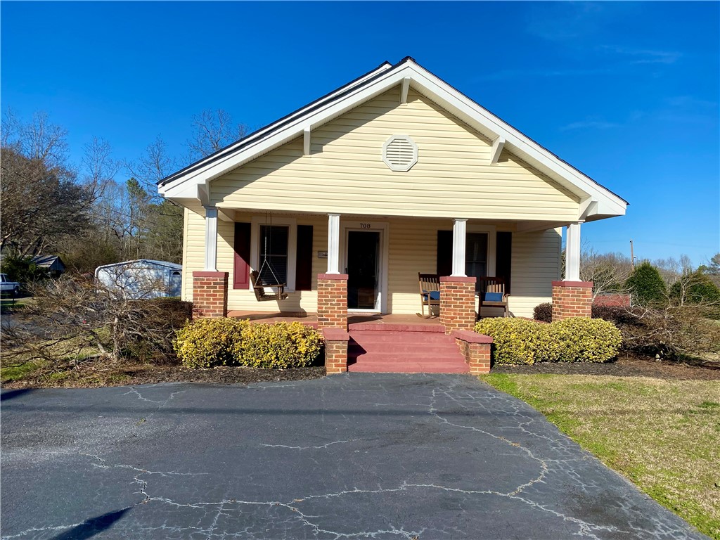708 North Main Street Honea Path, SC 29654 - Photo 3 of 43 Gallery Image 3