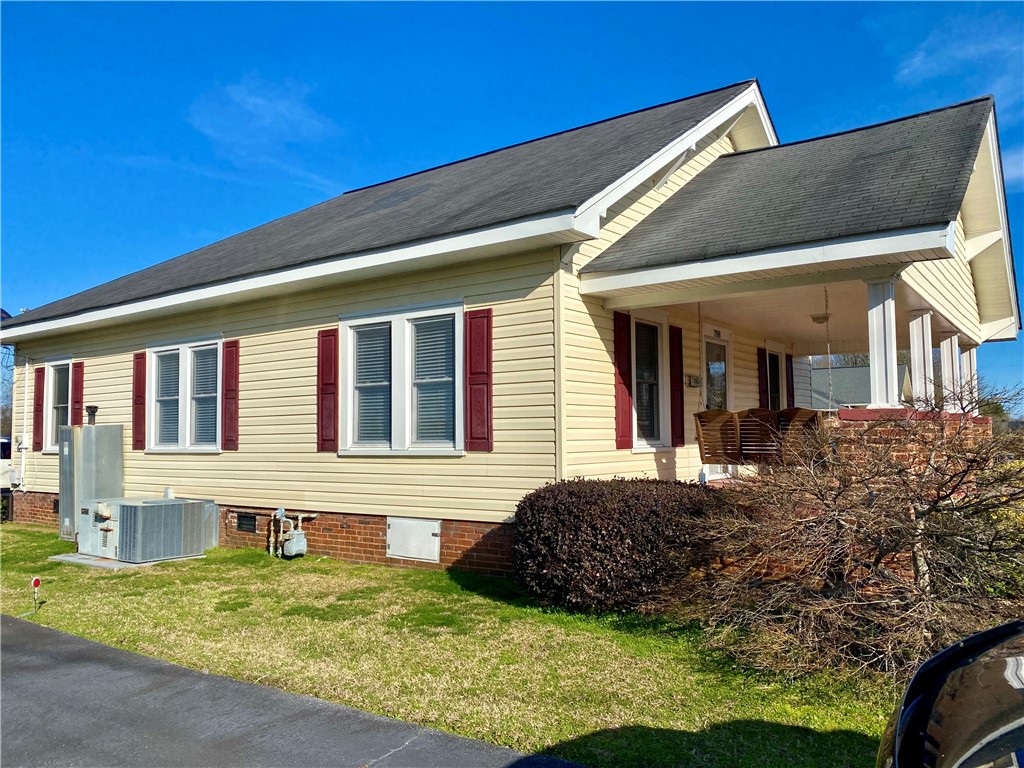 708 North Main Street Honea Path, SC 29654 - Photo 4 of 43 Gallery Image 4