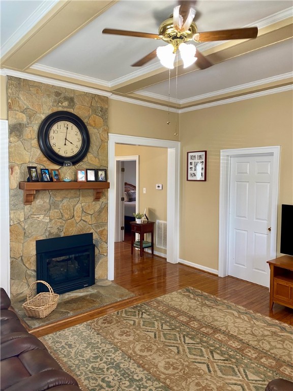708 North Main Street Honea Path, SC 29654 - Photo 5 of 43 Gallery Image 5